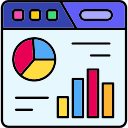 WordPress notification engine stats analytics dashboard