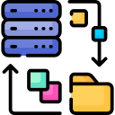 JSON export and import setup tool for website campaigns