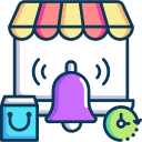 Real-time sales proof notification WordPress plugin