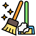 Smart cache purging function for instant popups update